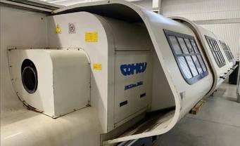 COMEV Picotre 380