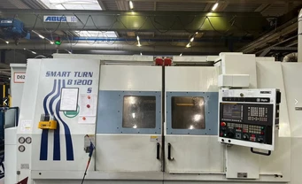 BIGLIA SMART B 1200S