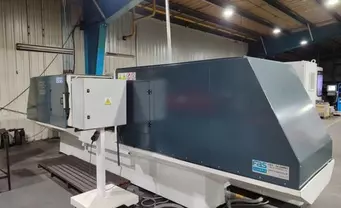 TOS HOSTIVAR BUB 32/1500 CNC