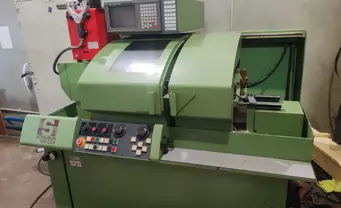SCHAUBLIN 125-CCN