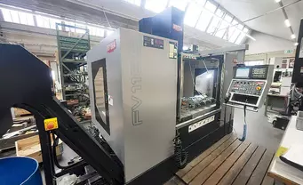 TOYODA FV 1165