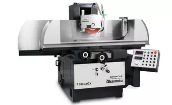 OKAMOTO PSG64GX