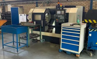 LEADWELL T7i