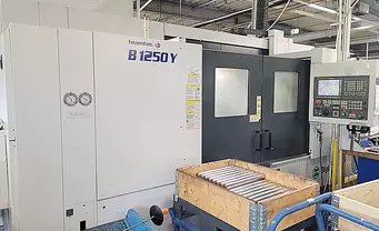 BIGLIA B 1250 YL