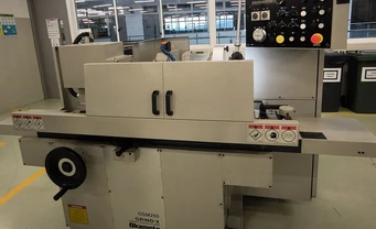 OKAMOTO OGM 250 DXB