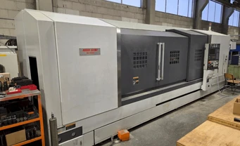 MORI SEIKI NL 3000/3000
