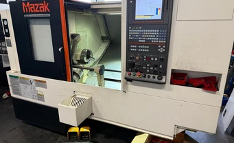 MAZAK QT SMART 200L