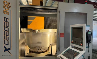 BRETON XCEEDER 900 RT