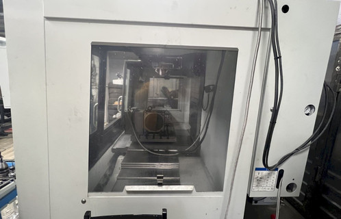 HAAS 2