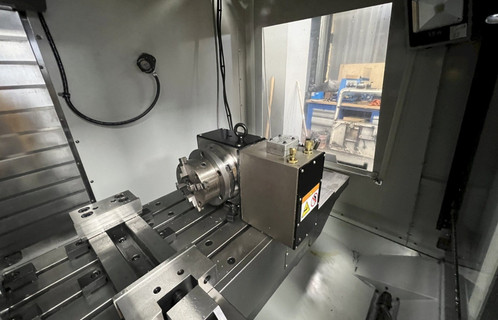 HAAS 5
