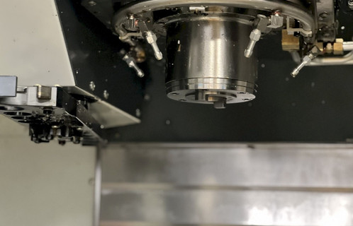 HAAS 7