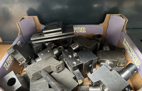 spinner tc 42 - 6