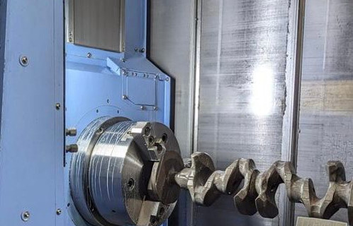 DOOSAN PUMA SMX 3100-7