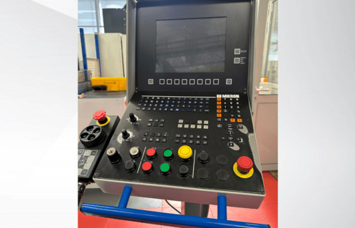 6control-unit-of-mikron-ume-560-machine